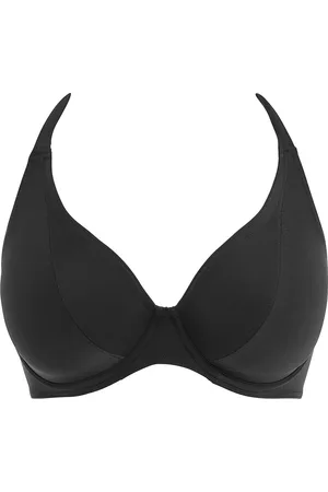 Freya Jewel Cove UW Halter Bikini Top Dames Bikinitopje