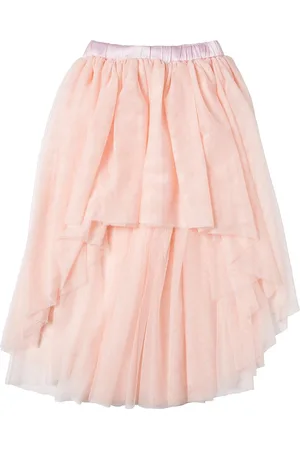 Your Wishes Tule Wide Skirt Rokken Meisjes -
