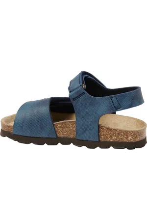 Kipling GEORGE 4 - jongens sandalen maat 34 - blauwe jongens sandalen