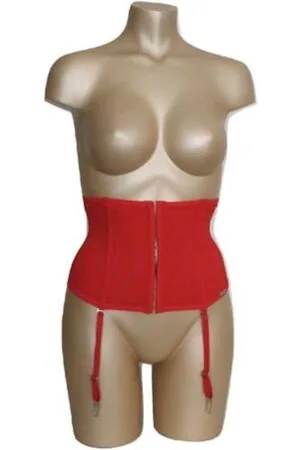 Sapph Waspy - sexy gordel - - maat M / 38