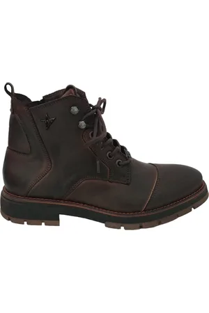 Cetti 1329 Hoge Veterschoen