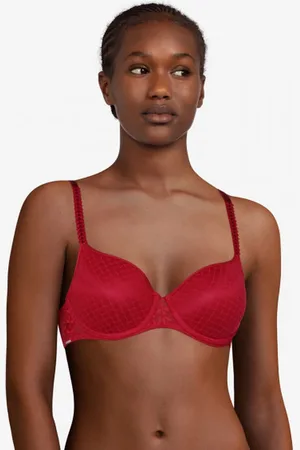 Chantelle Beha Instants Liefdesappel - maat 75C