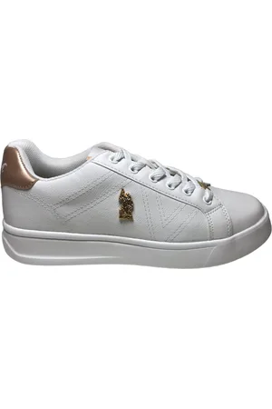 U.S. Polo Assn. U.S. Polo Assn. - Exxy - Mt 38 - Sportieve veter sneakers