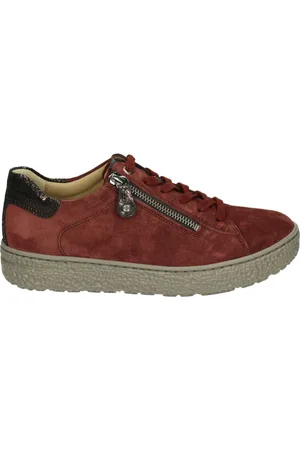 Hartjes 162.1401/99 - Dames veterschoenen - Kleur: