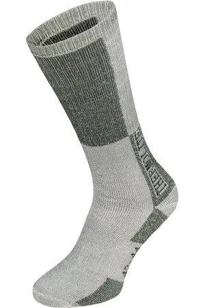 Merkloos Koukleum thermo sokken Polar maat 45-47