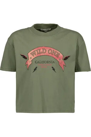 Garcia Meisjes T-shirt