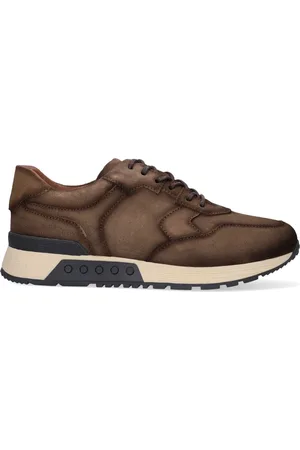 Greve Haarlem K Lage sneakers - Heren -