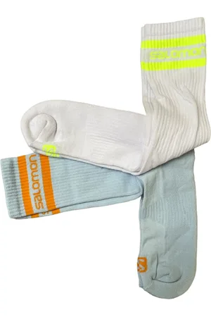Salomon Casual 365 Crew Sokken - 2pack - 45/47