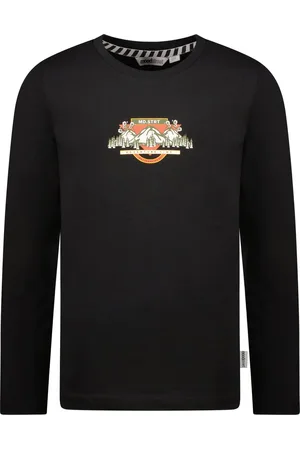 Moodstreet M209-6444 Jongens T-shirt