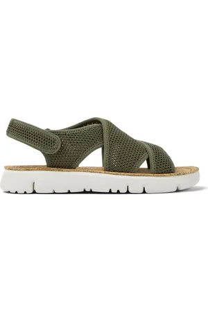 Camper Oruga Sandalen - Damen - - 39