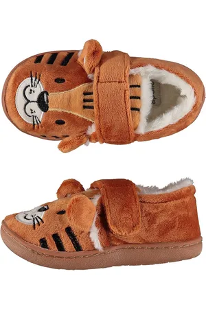 Apollo Jongens Pantoffels - Kavia -