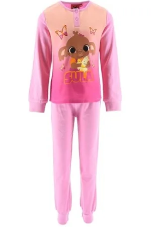 Bunny Pyjama - - Sula pyama - 100% katoen - maat 110