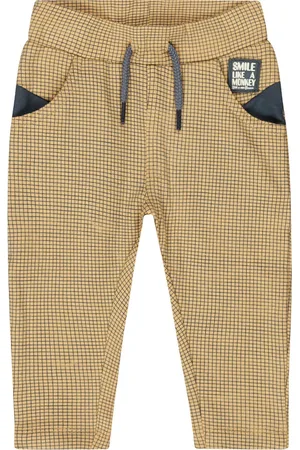 Dirkje Q- Boys monkey Jongens Broek