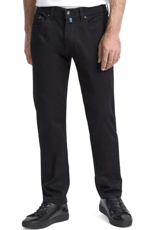 Pierre Cardin Broek Lyon Tapered Future Flex