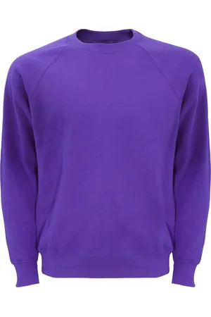 Fruit Of The Loom Unisex Raglan Mouwen Belcoro® Sweatshirt