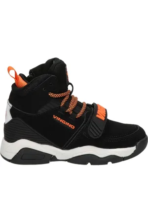 Vingino Raoul Mid Hoge sneakers - Jongens -