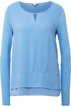 TOM TAILOR Dames t-shirt