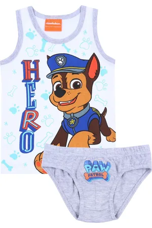 Produkt Psi Patrol Nickelodeon t-shirt+broek