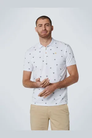 No Excess Mannen Polo