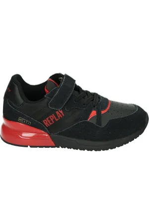 Replay Shoot Jr Lage sneakers - Jongens -