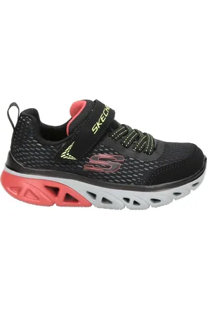 Skechers Glide Step jongens sneaker -