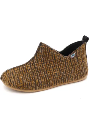 Q-Fit Dames Pantoffel Madrid - 3300.2.031 /Combi