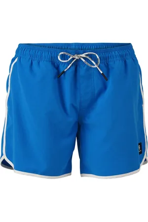 Brunotti Lazon Heren Zwem Short - Zwembroek - - L