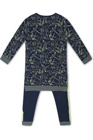 Charlie Choe Meisjes pyjama sterrenbeelden
