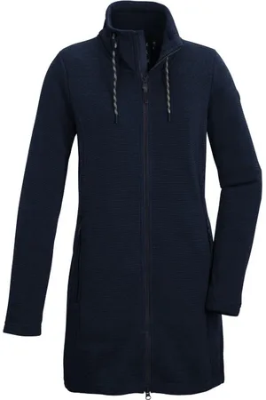 Killtec Giga by Winterjas Vest 42226 lang wintervest 36
