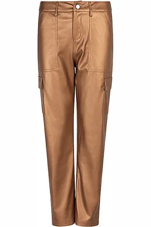 Esqualo Broek F24-11507 - Brandy