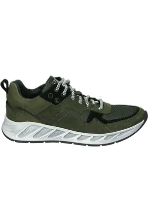Track Style 323855 - JongensLage schoenenKindersneakers - Kleur: