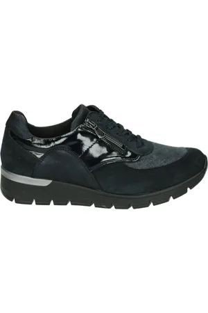 Waldläufer Waldlaufer 626K02 K-Ramona - Lage sneakersDames sneakers - Kleur: