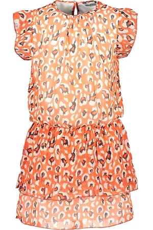Moodstreet Kids Meisjes Jurk