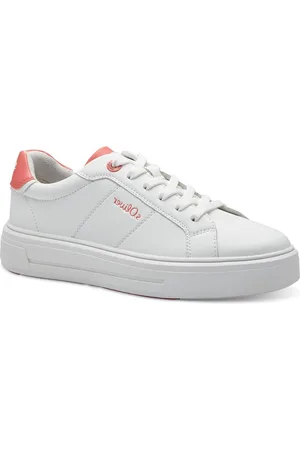 QS by s.Oliver Dames Sneaker 5-23635-42 156