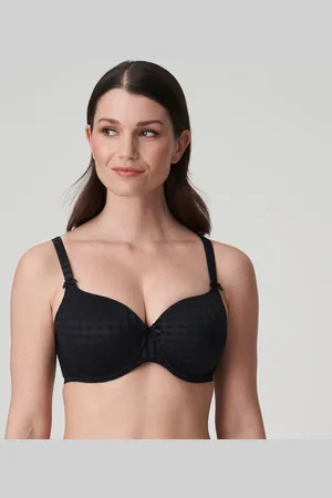 PrimaDonna Madison Voorgevormde Beugel Bh 0262121 85E