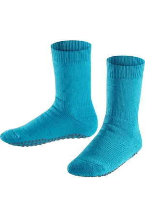 Falke Catspads Kids Unisex Huissokken -