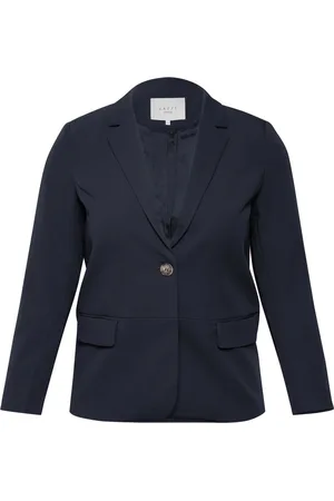 Kaffe KCsakira Blazer Dames Blazer