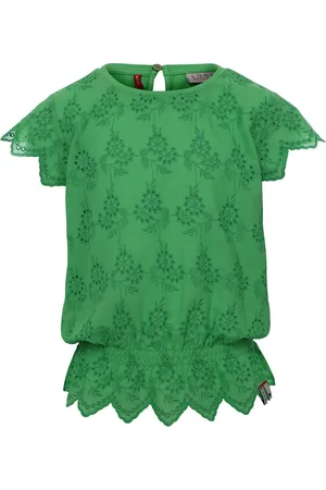LOOXS Revolution LOOXS Little 2311-7116-302 Meisjes Blouse