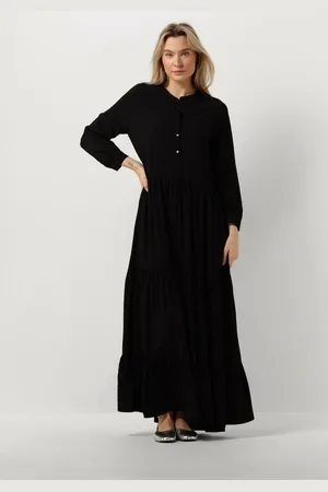 Lollys Laundry Neell Maxi Dress Ls Jurken Dames - Kleedje - Rok - Jurk -