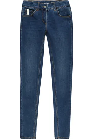 TOM TAILOR Lissie denim Meisjes Jeans