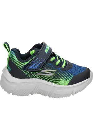 Skechers Go Run 650 jongens sneaker -
