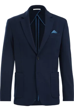Van gils Heren slim fit blazer