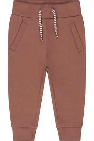 Dirkje Q- Boys arctic Jongens Broek