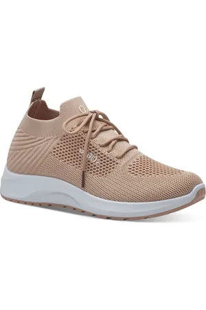 QS by s.Oliver Dames Sneaker 5-23656-42 544