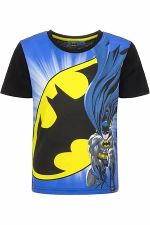 Batman T-shirt - jongens - maat 98