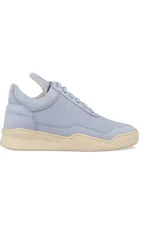 Filling pieces Low Top Ghost Lane Sky Blue - 36