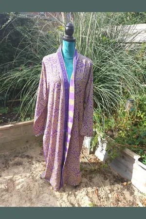 Merkloos Kimono