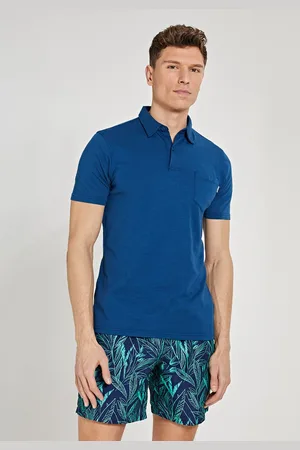 Shiwi Polo Men james slub - - S