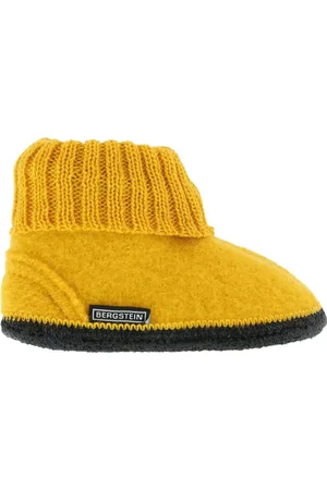 Bergstein Cozy - Sloffen - Unisex Junior -