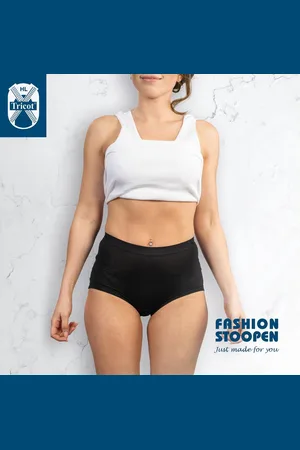 Tricot Boxer basic